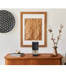 Nightlights - Italux Dorme Desk 1xE27 40W Black, Amber TB-63748-BL-AMB - product 4