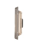 Modern wall lamps - Italux Casel LED wall lamp 20W 1000 lm 3000K (Warm White) Coffee WL-57882-20W-3K - product 1