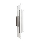 Modern wall lamps - Italux Casel LED wall lamp 20W 1000 lm 3000K (Warm White) Coffee WL-57882-20W-3K - product 2