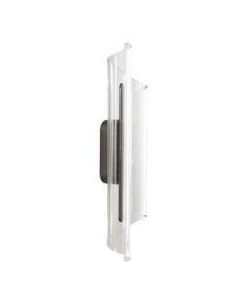 Italux Casel Kinkiet LED 20W 1000 lm 3000K (Ciepła biel) Kawowy WL-57882-20W-3K - produkt 2