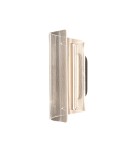 Modern wall lamps - Italux Casel LED wall lamp 13W 660 lm 3000K (Warm white) Coffee WL-57882-13W-3K - product 3