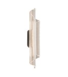 Modern wall lamps - Italux Casel LED wall lamp 20W 1000 lm 3000K (Warm White) Coffee WL-57882-20W-3K - product 3