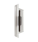 Modern wall lamps - Italux Casel LED wall lamp 20W 1000 lm 3000K (Warm White) Coffee WL-57882-20W-3K - product 4