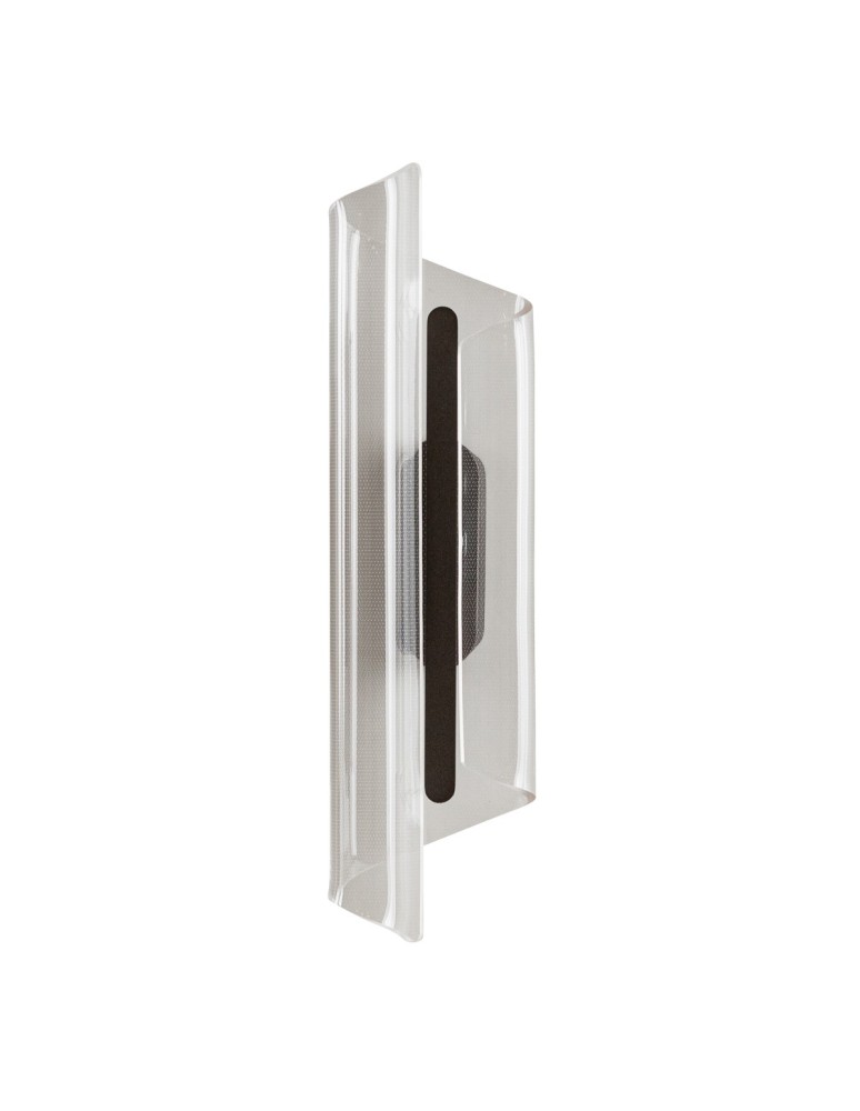 Modern wall lamps - Italux Casel LED wall lamp 20W 1000 lm 3000K (Warm White) Coffee WL-57882-20W-3K - product kolory-swiatla.pl 4