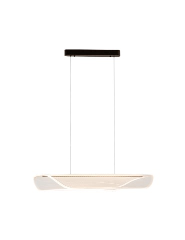 Italux Casel Pendant LED 32W 1600 lm 3000K (Warm White) Coffee PND-57882-32W-3K - product 2