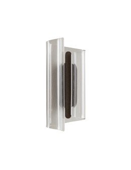 Italux Casel Kinkiet LED 13W 660 lm 3000K (Ciepła biel) Kawowy WL-57882-13W-3K - produkt 2