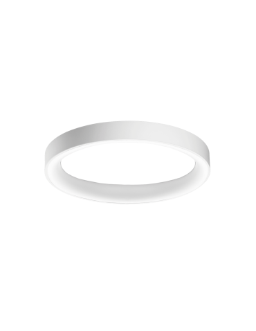 Azzardo SOVANA TOP 80 CCT WHITE 1xLED Ceiling light White AZ3445 - product 2