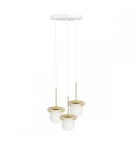 Pendant lamps - UMMO BORRA B 3P ceiling lamp BRB331P3. - product 1