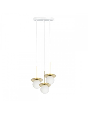 UMMO BORRA B 3P ceiling lamp BRB331P3.