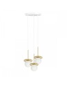 UMMO BORRA B 3P ceiling lamp BRB331P3.