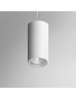 Aqform PET Wisząca LED 230V 50cm 8W 410lm 50587