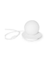 UMMO BORRA ST white table lamp B1A111P1
