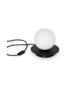 UMMO BORRA ST black table lamp B2A122P1