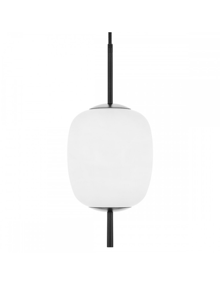 Pendant lamps - UMMO EPLI MINI black ceiling pendant lamp EM0122P0. - product kolory-swiatla.pl 1