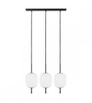 Pendant lamps - UMMO EPLI mini 3L triple ceiling pendant lamp EM0322PL - product 1