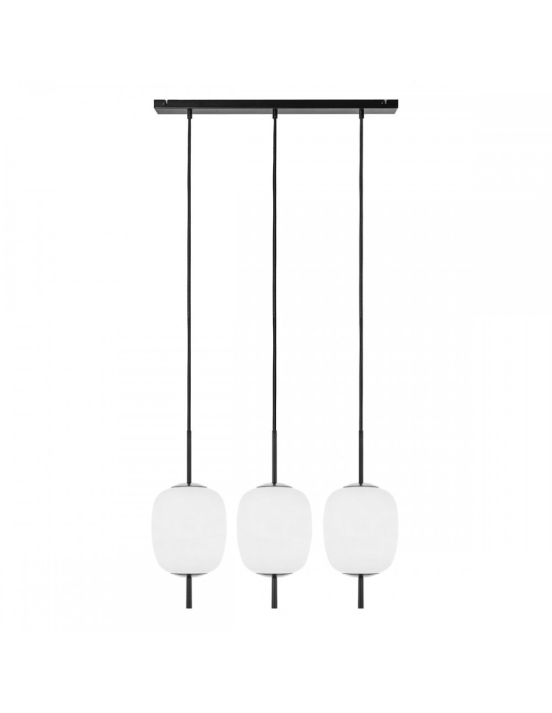Pendant lamps - UMMO EPLI mini 3L triple ceiling pendant lamp EM0322PL - product kolory-swiatla.pl 1