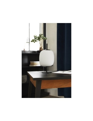 UMMO EPLI MINI ST black table lamp EMS122P1. - product 2