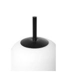 Table lamps - UMMO EPLI MINI ST black table lamp EMS122P1. - product 3