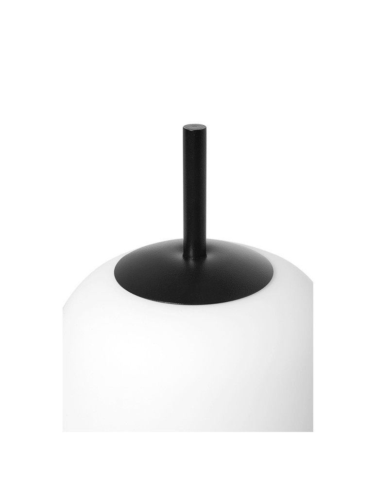 Table lamps - UMMO EPLI MINI ST black table lamp EMS122P1. - product kolory-swiatla.pl 3