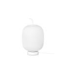 Table lamps - UMMO EPLI ST white table lamp EPS111P1 - product 1