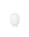 UMMO EPLI ST white table lamp EPS111P1
