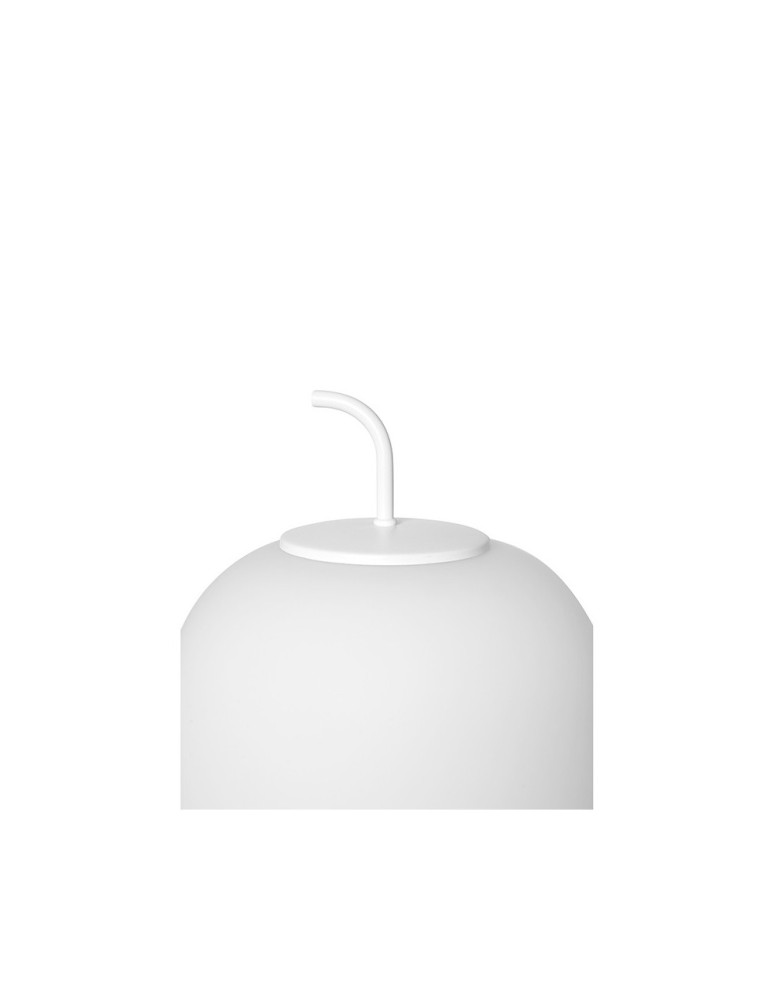 Table lamps - UMMO EPLI ST white table lamp EPS111P1 - product kolory-swiatla.pl 2
