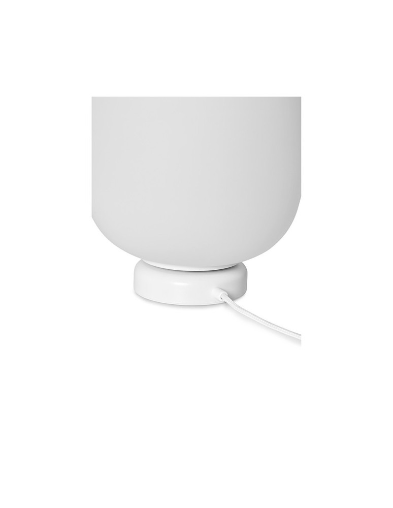 Table lamps - UMMO EPLI ST white table lamp EPS111P1 - product kolory-swiatla.pl 3