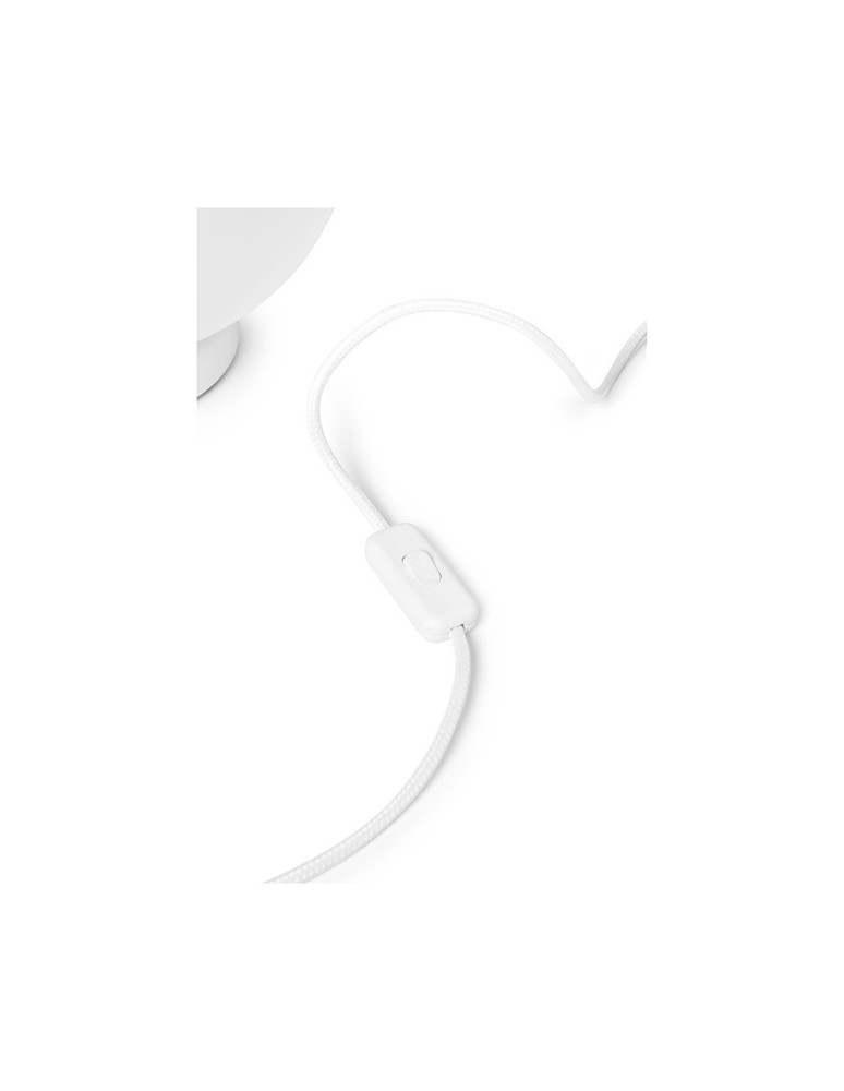 Table lamps - UMMO EPLI ST white table lamp EPS111P1 - product kolory-swiatla.pl 4