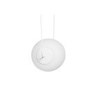 Pendant lamps - UMMO EPLI white ceiling pendant lamp EP0111P0 - product 2