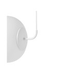 Pendant lamps - UMMO EPLI white ceiling pendant lamp EP0111P0 - product 3