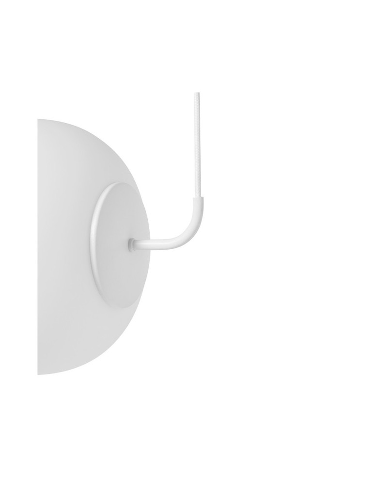Pendant lamps - UMMO EPLI white ceiling pendant lamp EP0111P0 - product kolory-swiatla.pl 3