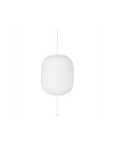 UMMO EPLI B white ceiling pendant lamp EPB111P0