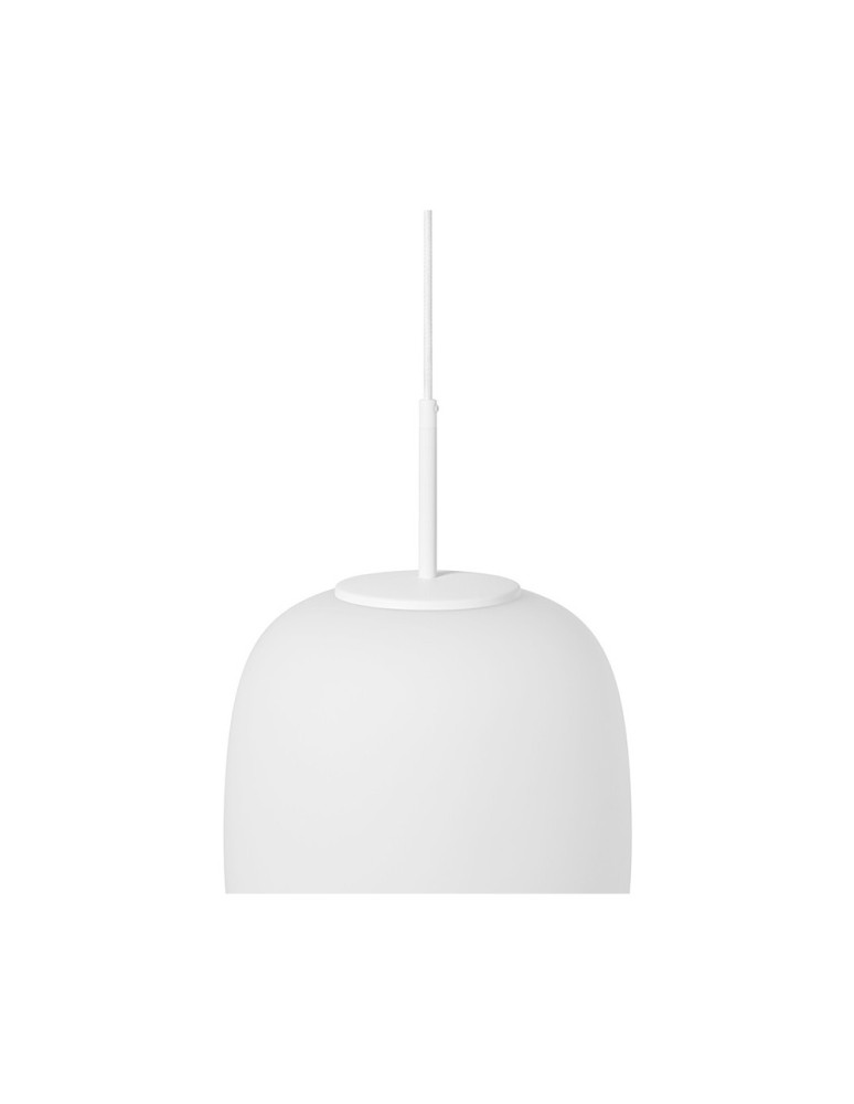 Pendant lamps - UMMO EPLI B white ceiling pendant lamp EPB111P0 - product kolory-swiatla.pl 2