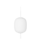 Pendant lamps - UMMO EPLI MINI white ceiling pendant lamp EM0111P0. - product 1