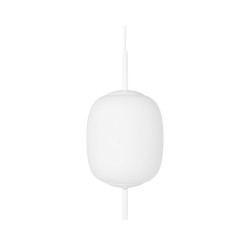 UMMO EPLI MINI biała sufitowa lampa wisząca EM0111P0