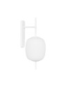 UMMO EPLI MINI white wall lamp / wall sconce EMK11000.