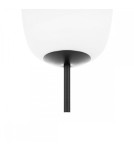 Pendant lamps - UMMO EPLI MINI black ceiling pendant lamp with increased IP44 waterproofing EM0122PS0. - product 2