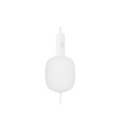Bathroom wall lamps - UMMO EPLI MINI white wall lamp / wall sconce with increased IP44 tightness EMK110S0. - product 3