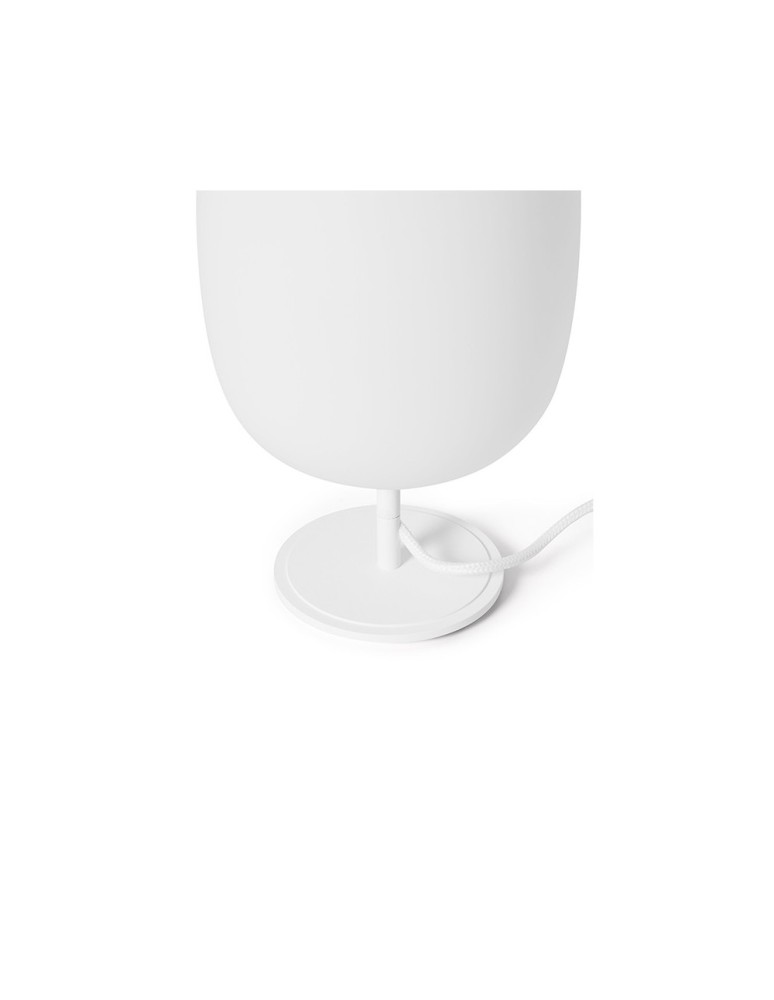 Table lamps - UMMO EPLI MINI ST white table lamp EMS111P1. - product kolory-swiatla.pl 2
