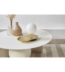 Table lamps - UMMO HANEA ST brass table lamp HAS132P1 - product 2