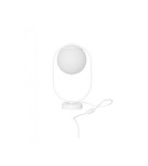 Table lamps - UMMO KOBAN ST white table lamp KOS111P1 - product 1