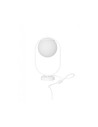UMMO KOBAN ST white table lamp KOS111P1