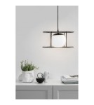 Pendant lamps - UMMO KUGLO B ceiling pendant lamp with increased IP44 tightness KUB122BS0 - product 3