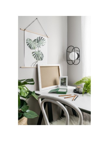 UMMO KUGLO C lampa ścienna / kinkiet z podwyższoną szczelnością IP44 KUC120S0 - produkt 2