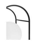 Bathroom wall lamps - UMMO KUGLO C wall lamp / wall sconce with increased IP44 waterproofing KUC120S0 - product 5