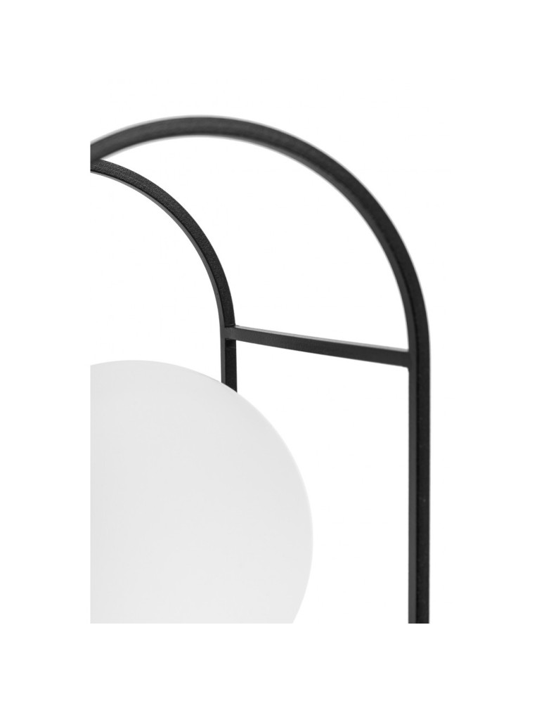 Bathroom wall lamps - UMMO KUGLO C wall lamp / wall sconce with increased IP44 waterproofing KUC120S0 - product kolory-swiatla.pl 5