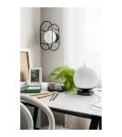 Bathroom wall lamps - UMMO KUGLO C wall lamp / wall sconce with increased IP44 waterproofing KUC120S0 - product 6