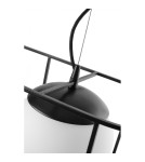 Pendant lamps - UMMO KUGLO D ceiling pendant lamp with increased IP44 waterproofing KUD322BS0 - product 4