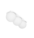Ceiling lamps - UMMO KUUL B white ceiling lamp / plafond KLB31000. - product 1