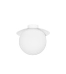 Ceiling lamps - UMMO KUUL C white ceiling / plafond lamp KLC11000 - product 1